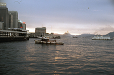 1973 Hong Kong